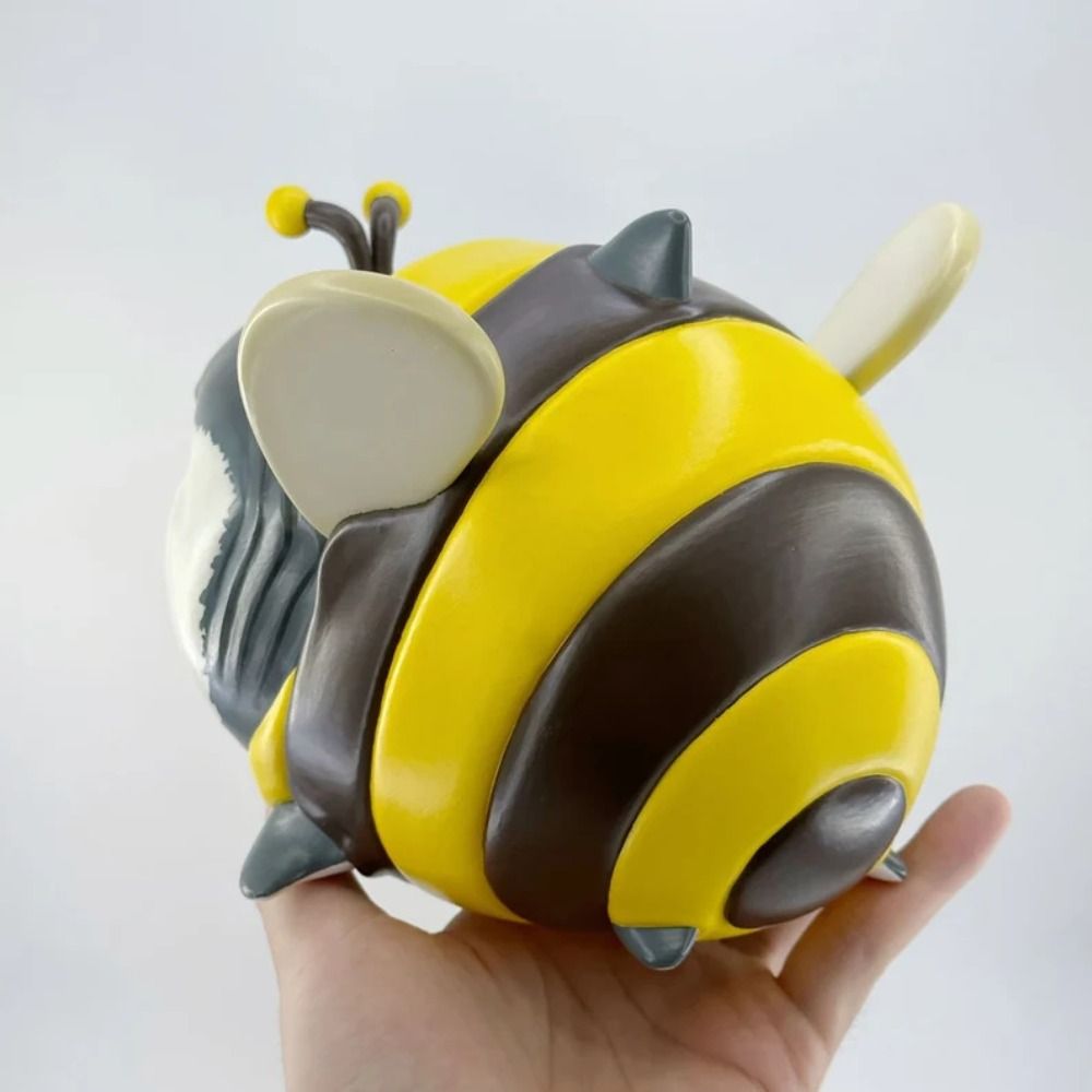 Q-version Shark Bee Ornament R - огляд і ціна Science Toy