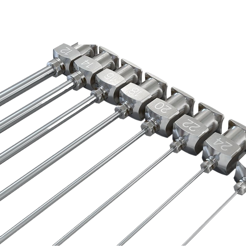 10PCS SUS304 2.95inch 75mm Lon - огляд і ціна Hobby Science Lab