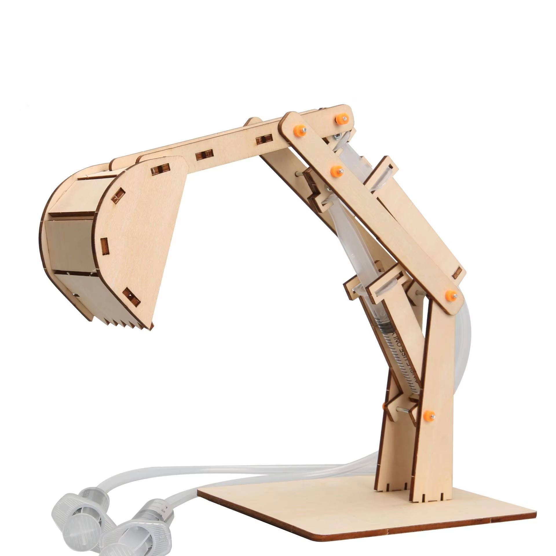 Fun STEM DIY Science Kit Woode - огляд і ціна Hobby Is Science