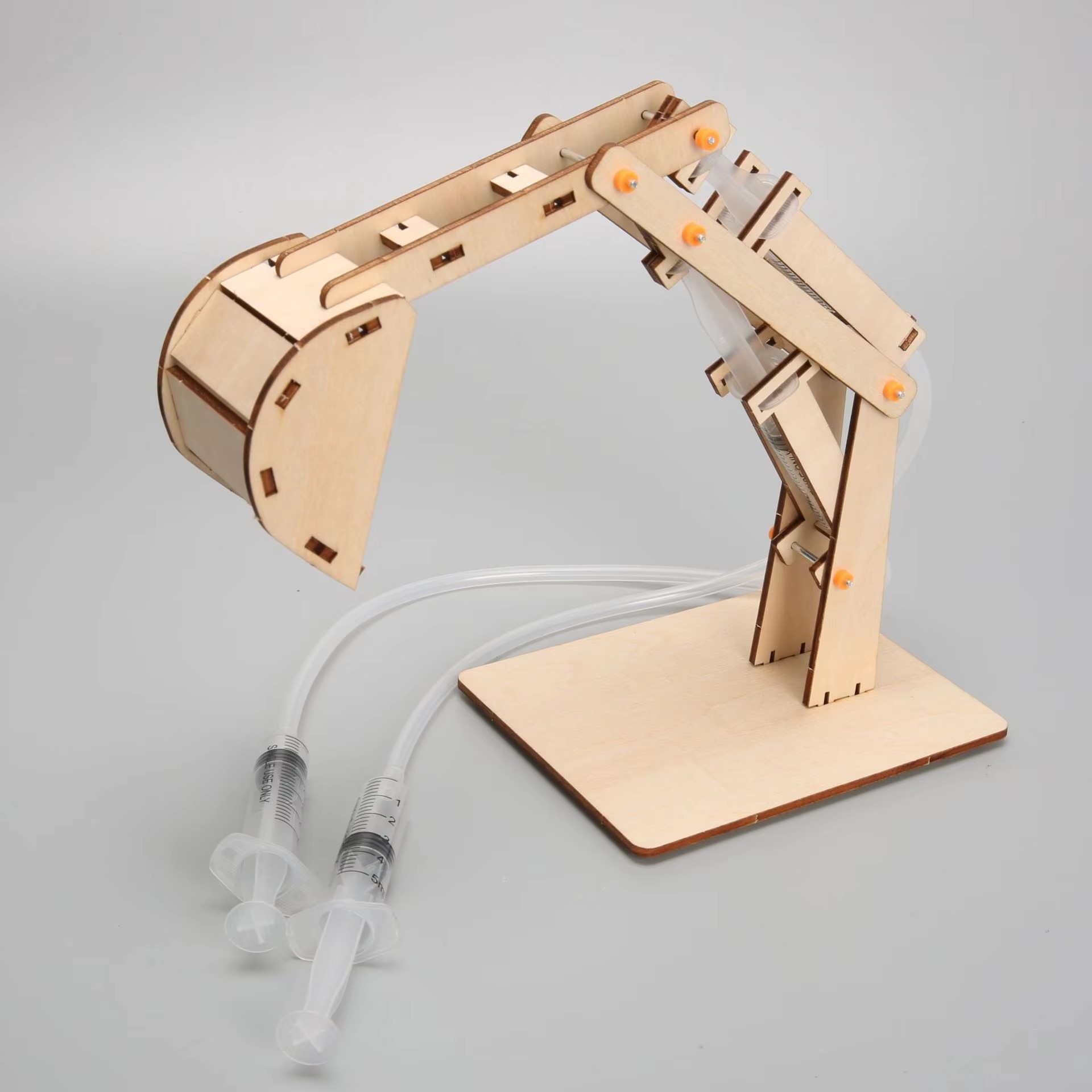 Fun STEM DIY Science Kit Woode - огляд і ціна Hobby Is Science