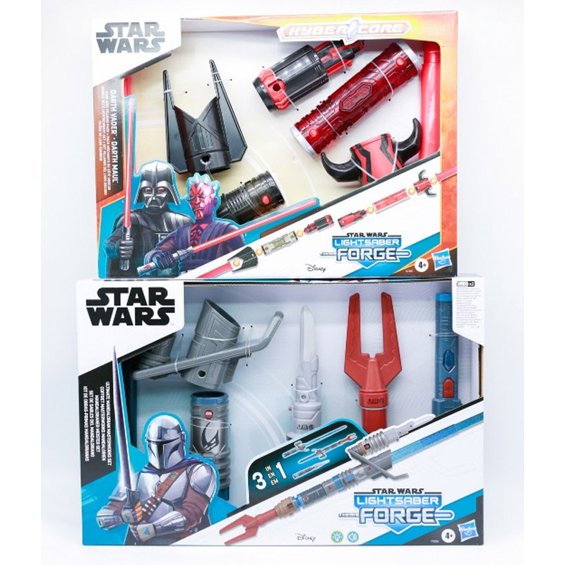 Hasbro Star Wars Darth Vader A - огляд і ціна Skywatcher Telescope Evostar