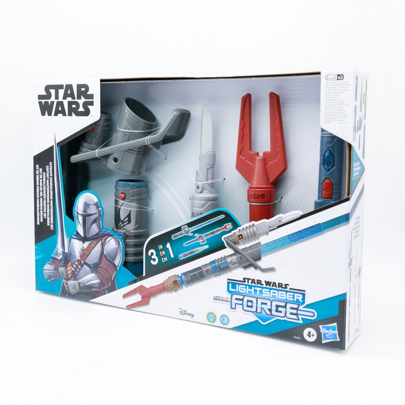 Hasbro Star Wars Darth Vader A - огляд і ціна Skywatcher Telescope Evostar