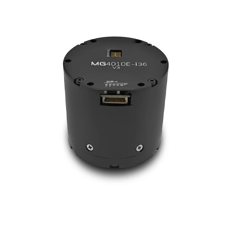 MG4010E-i36  v3 New arrival du - огляд і ціна Robot Arm Motor