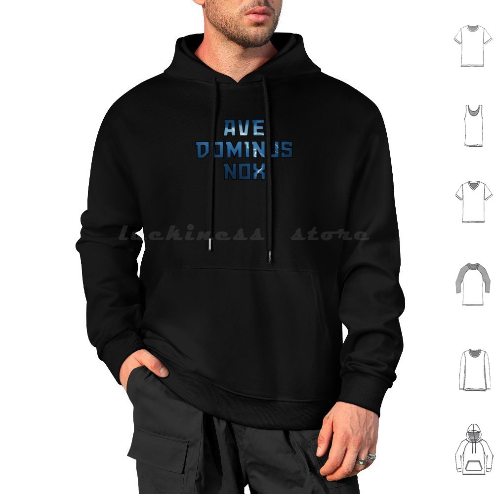 Warcry Hoodie Cotton Long Slee - огляд і ціна Hobby Is Science