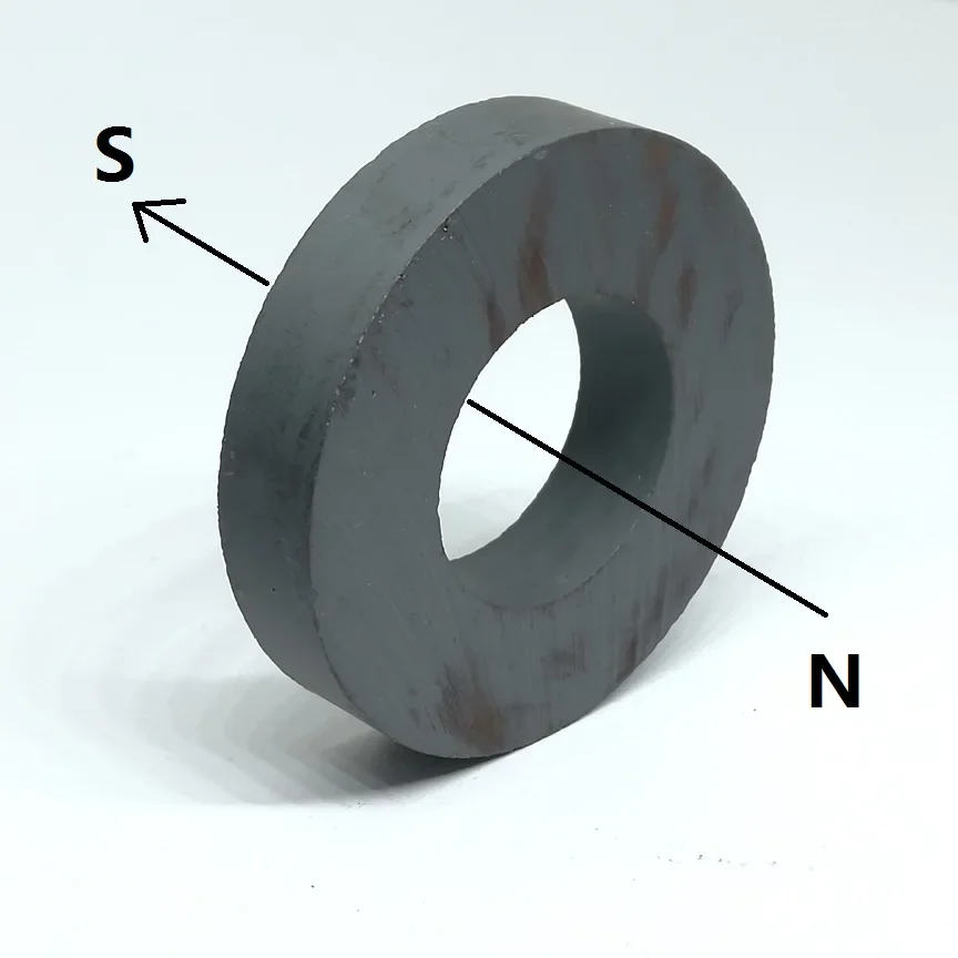 5PCS/LOT Y30 D45-80mm Ferrite  - огляд і ціна Hobby Is Science