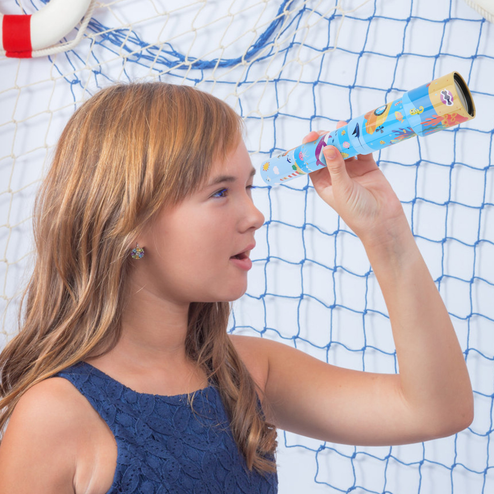 1Pcs Small Lightweight Tinned  - огляд і ціна Science Toy