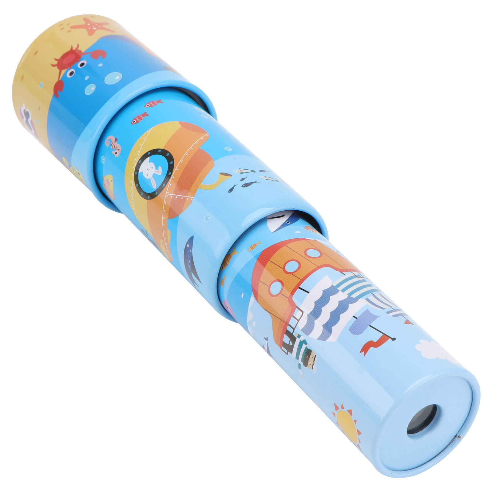 1Pcs Small Lightweight Tinned  - огляд і ціна Science Toy