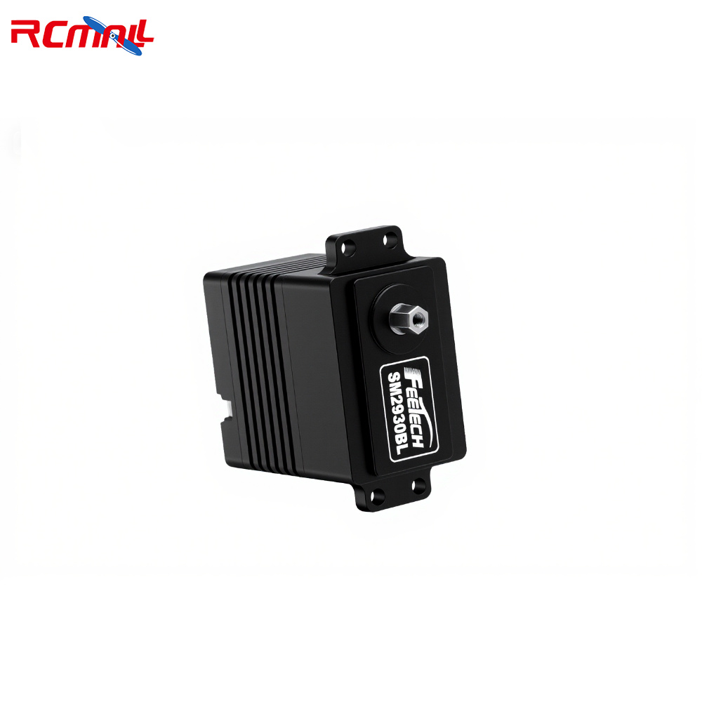 Feetech SM-2930-C001 24V 30kg. - огляд і ціна Robot Arm Motor