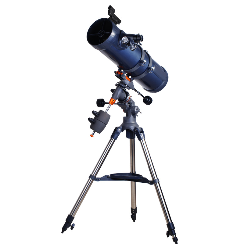 Celestron Astromaster 130EQ  T - огляд і ціна Celestron Telescope Astromaster 130