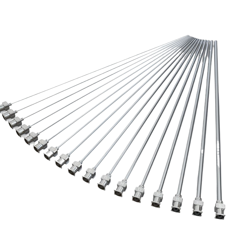 5PCS SUS304 8inch 200mm Long B - огляд і ціна Hobby Science Lab