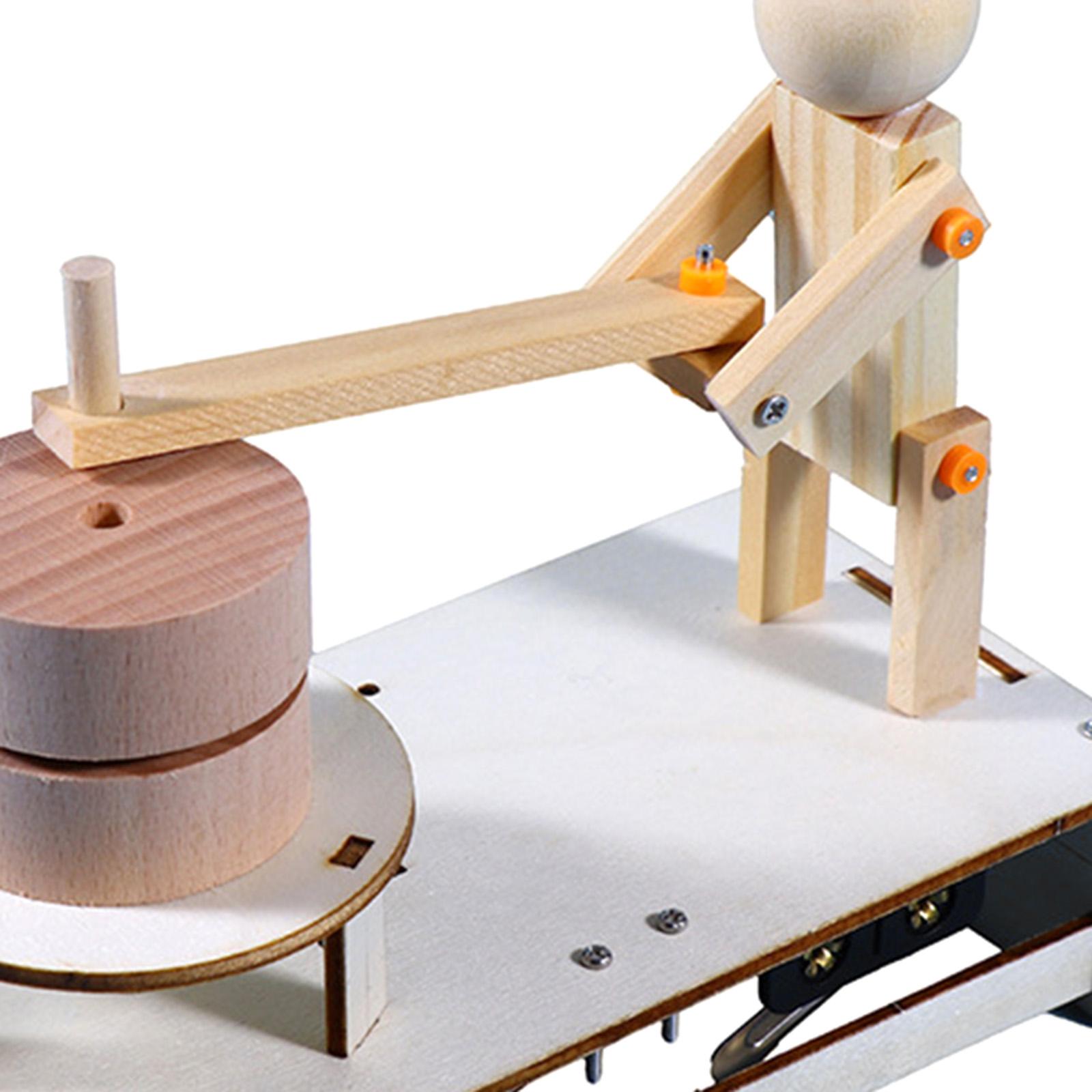 Wooden Science Experiment Kits - огляд і ціна Is Learning Science A Hobby
