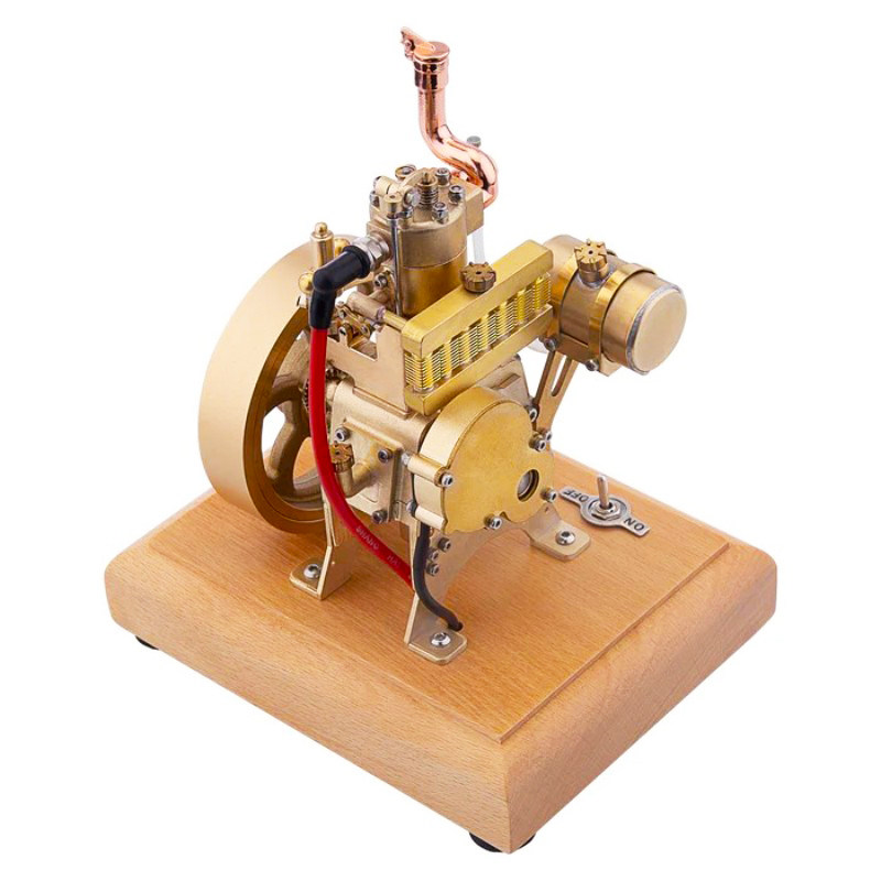 Water Tank Cooling Operable St - огляд і ціна Hobby Science Lab